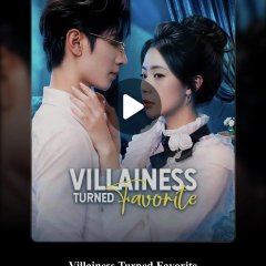 My Little Lover Chinese Drama(2025) photo