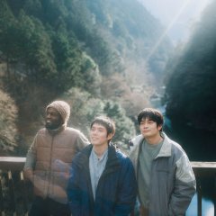 The Place before Daybreak Japanese Movie photo