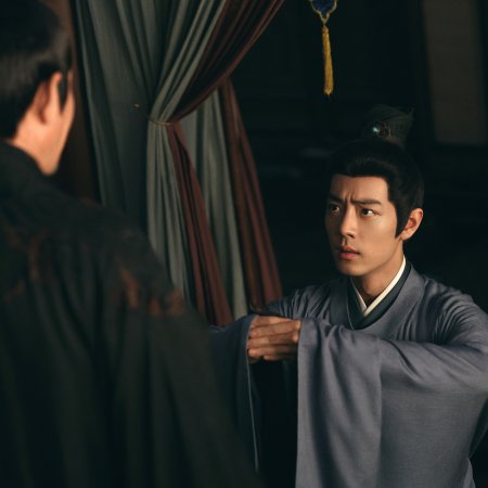 Legend of Zang Hai (2025)