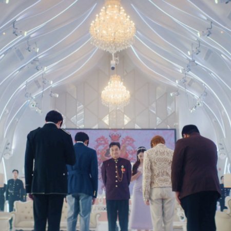 The Next Prince (2025)