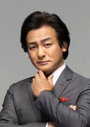 Kurosaki Shunichi | Hanzawa Naoki