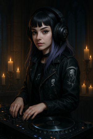 Funeral DJ