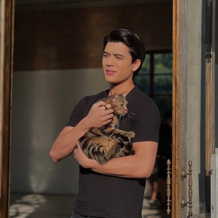 My Golden Blood (2025)