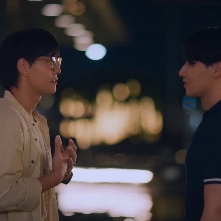 Boys in Love (2025)