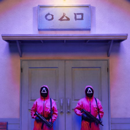 Squid Game Season 3 (2025)