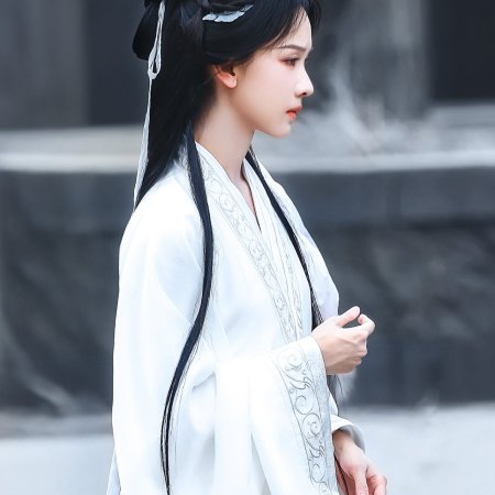 Qiao Chu ()