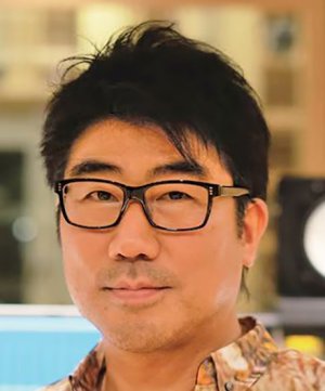 Seiji Kameda