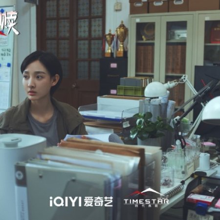 The Perfect Suspect (2025)