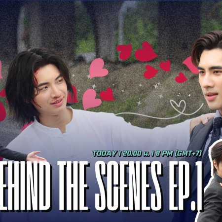 Reset Behind the Scenes (2025)
