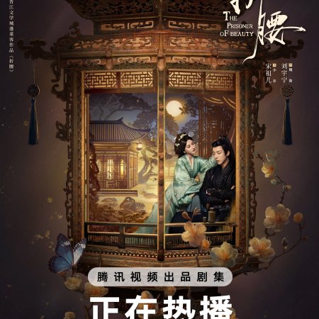 The Prisoner of Beauty (2025)