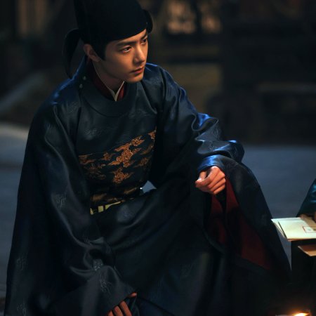 Legend of Zang Hai (2025)