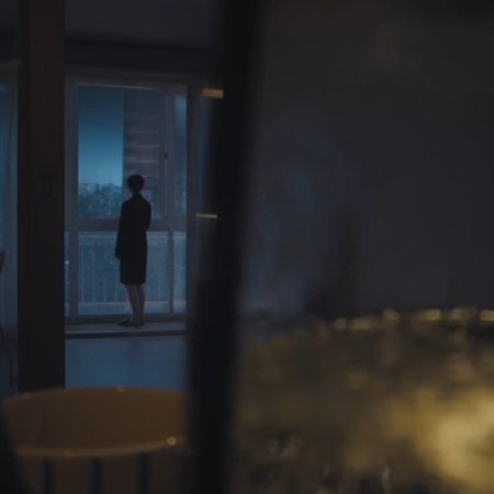 Our Unwritten Seoul (2025)