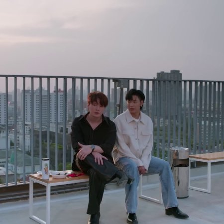 The Ex-Morning (2025)
