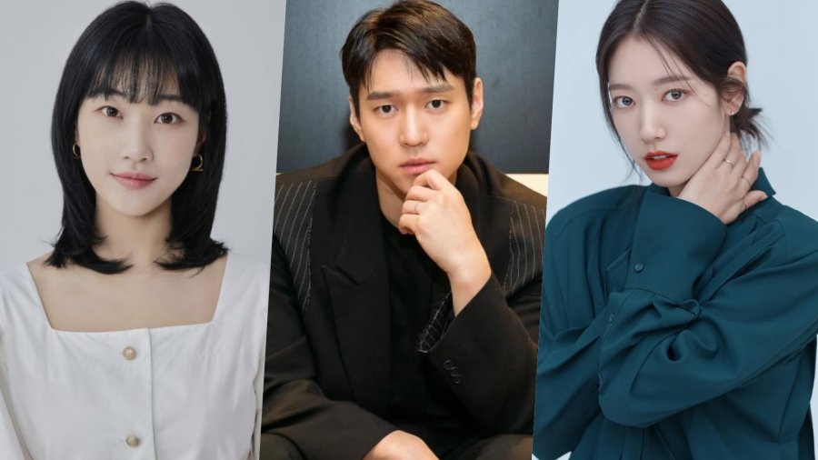 Ha Yoon Kyung in discussion to join Park Shin Hye and Go Kyung Pyo in 'Miss Undercover Boss'
