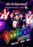 The Voice Pride