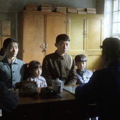 A Woman Chinese Movie(2022) photo