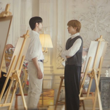 The Next Prince (2025)