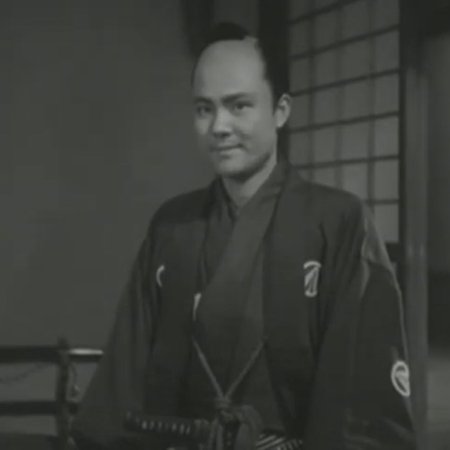 A Tale of Archery at the Sanjusangendo (1945)