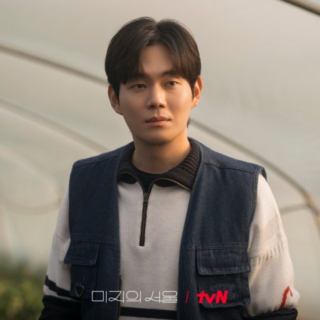 Our Unwritten Seoul (2025)