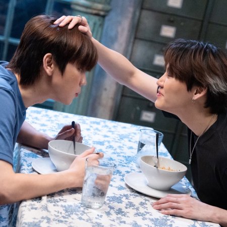 Revamp the Undead Story (2025)