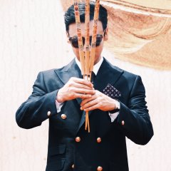 The Four Detectives Chinese Drama photo