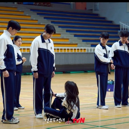 Head over Heels (2025)