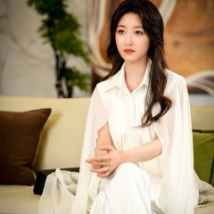 Under the Glitz Chinese Drama(2025) photo