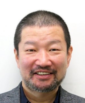 Yuichi Kimura
