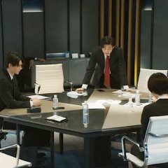 6 Lying University Students Japanese Movie photo
