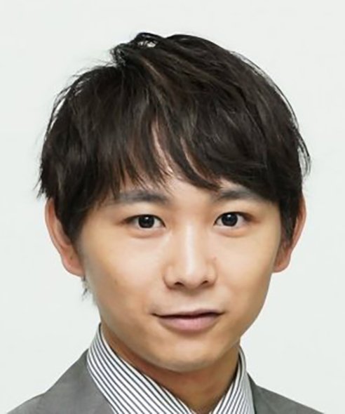 Kenta Suga