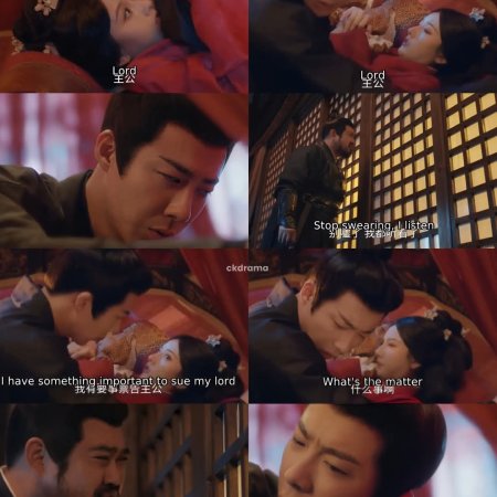 The Prisoner of Beauty (2025)