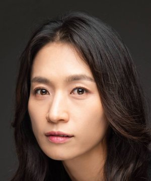 Yu Mi Jung