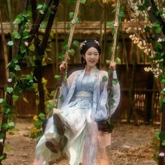 Masked Consort Chinese Drama photo