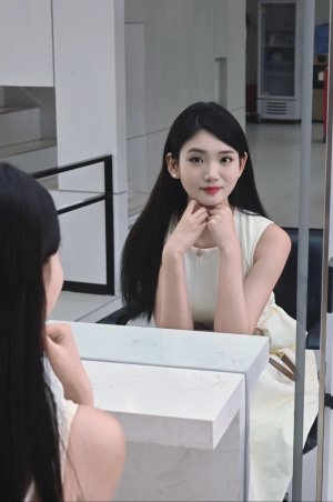 Zhen Mei Li