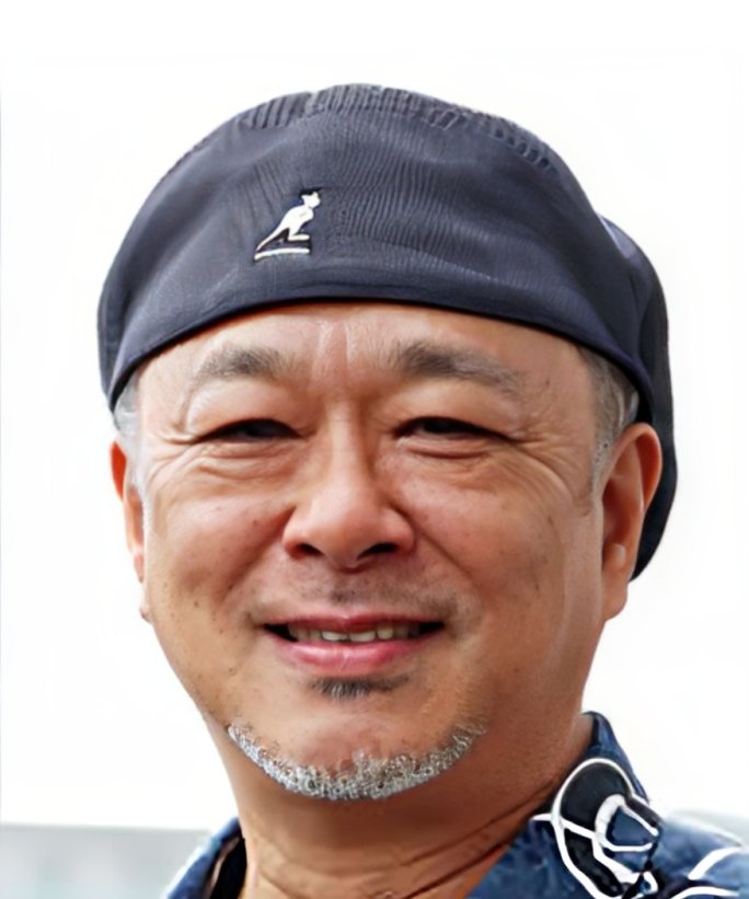 Koji Nishiyama