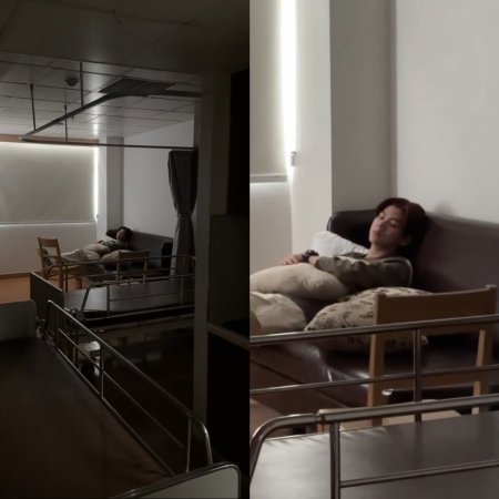 Revamp the Undead Story (2025)