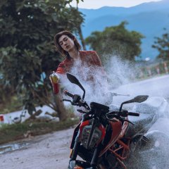 Ma Hao Dong photo