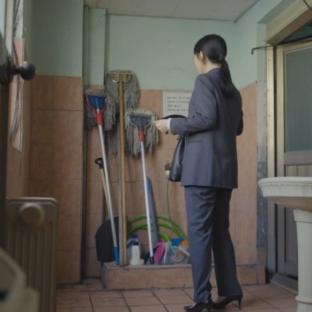 Our Unwritten Seoul (2025)