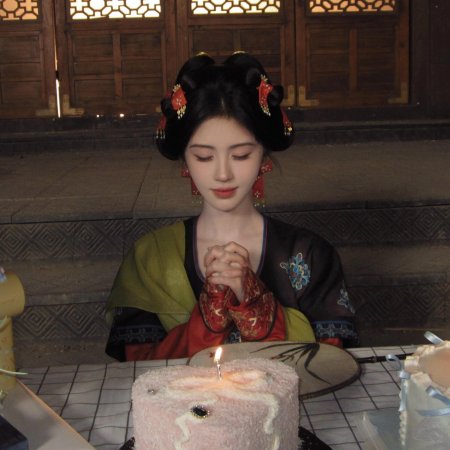Ju Jing Yi