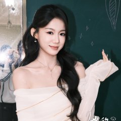 Her New Crush Chinese Drama(2025) photo