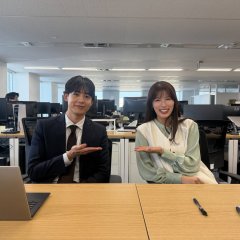 Dryna Doki no Dekiai Heki Japanese Drama(2026) photo