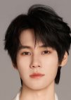 Zhang Zhen Yuan in This Is My Adventure Season 2 Chinese TV Program(2026)