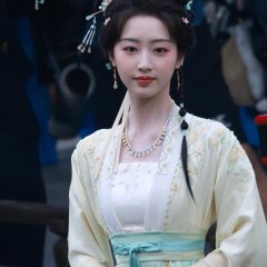 Ancy Deng photo
