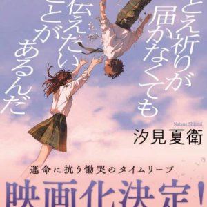 Tatoe Inori ga Todokanakute mo Kimi ni Tsutaetai Koto ga Arunda ()