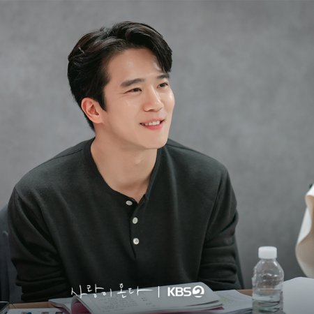 Love on the Menu (2026)