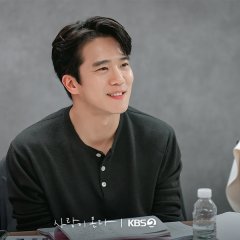 Sarangi Onda Korean Drama(2026) photo