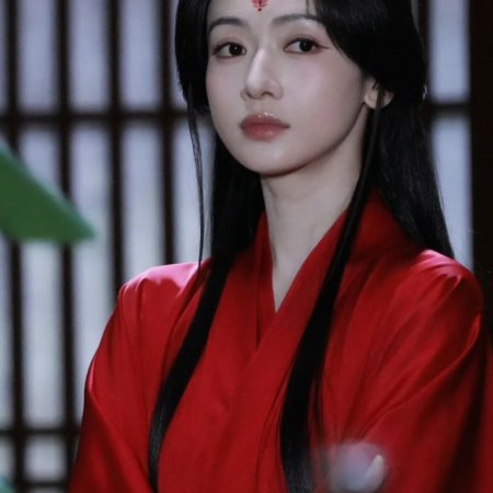 Wu Jin Yan
