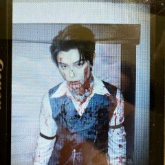 Archives: The Nanyang Mystery Chinese Drama photo
