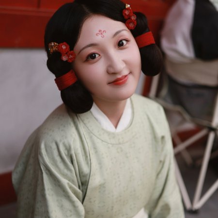 The First Jasmine (2026)