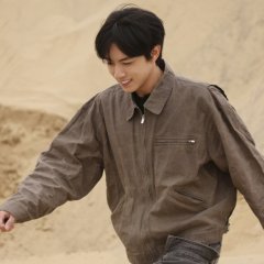 Zhao Yi Bo photo